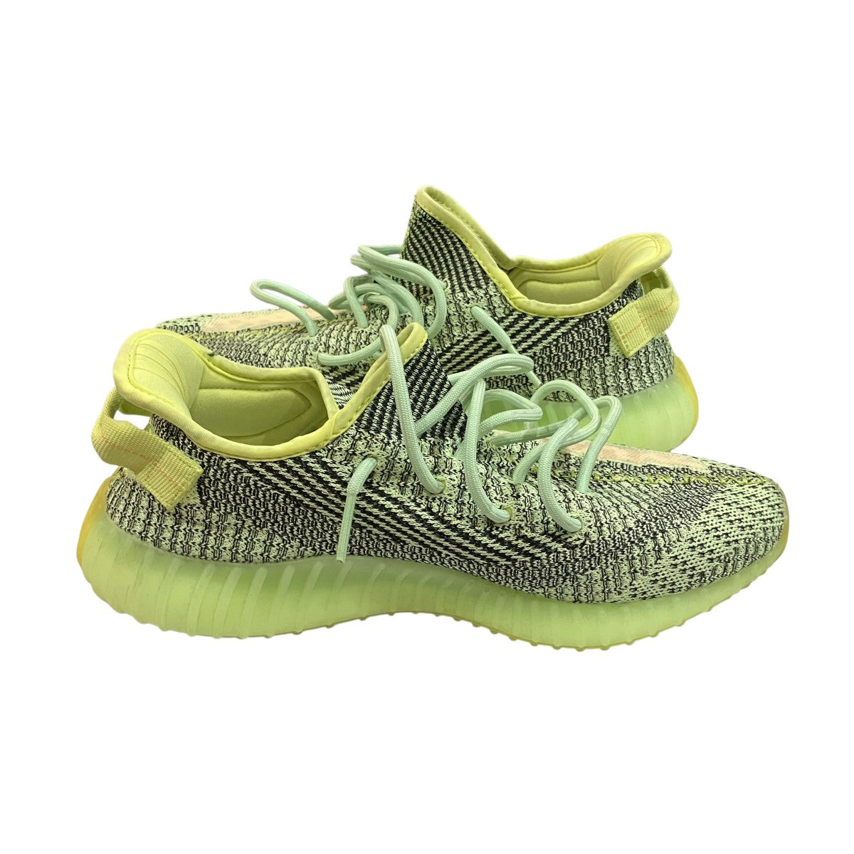 イージーブースト350V2 リフレクティブ