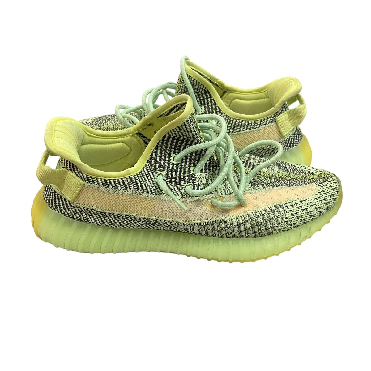 イージーブースト350V2 リフレクティブ