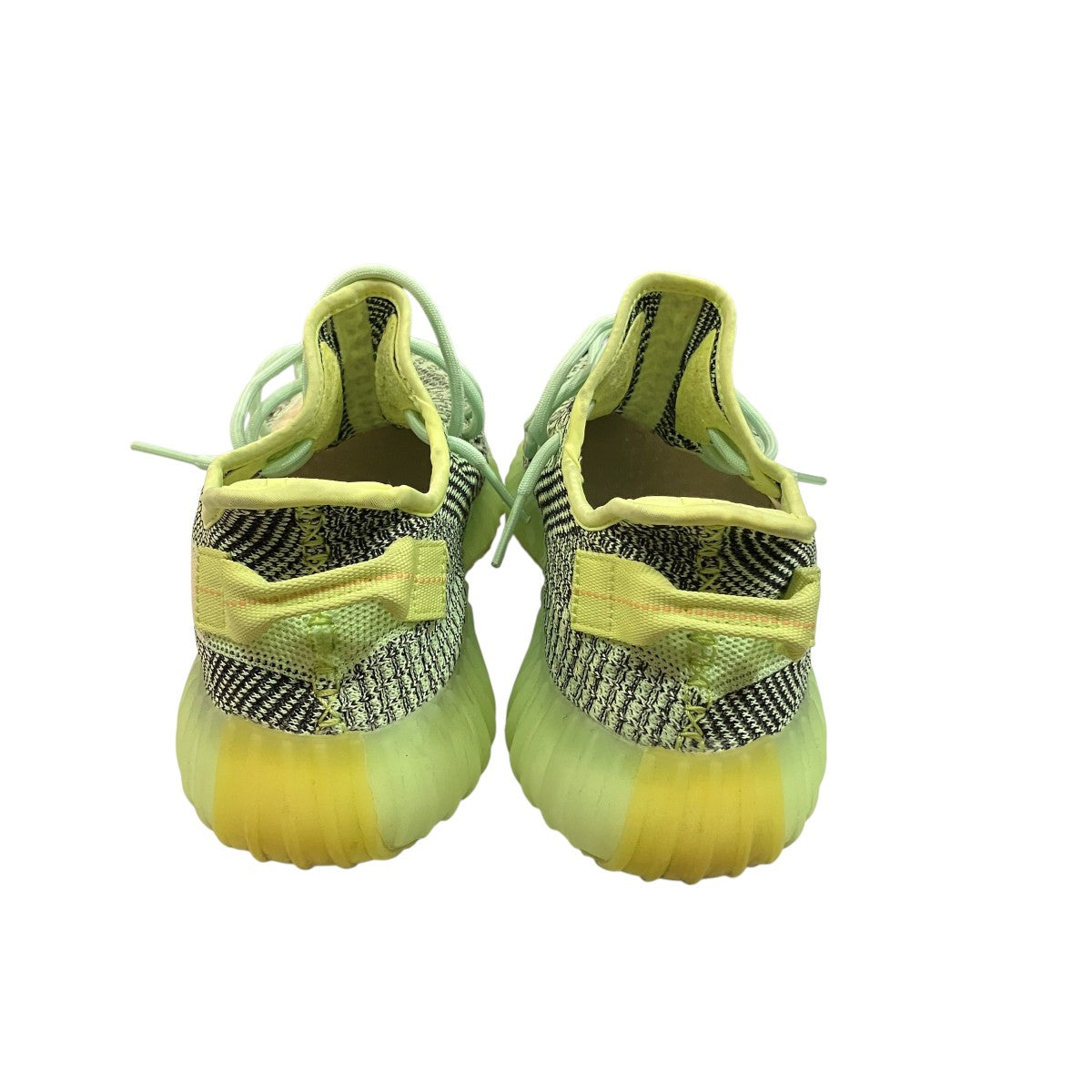 イージーブースト350V2 リフレクティブ