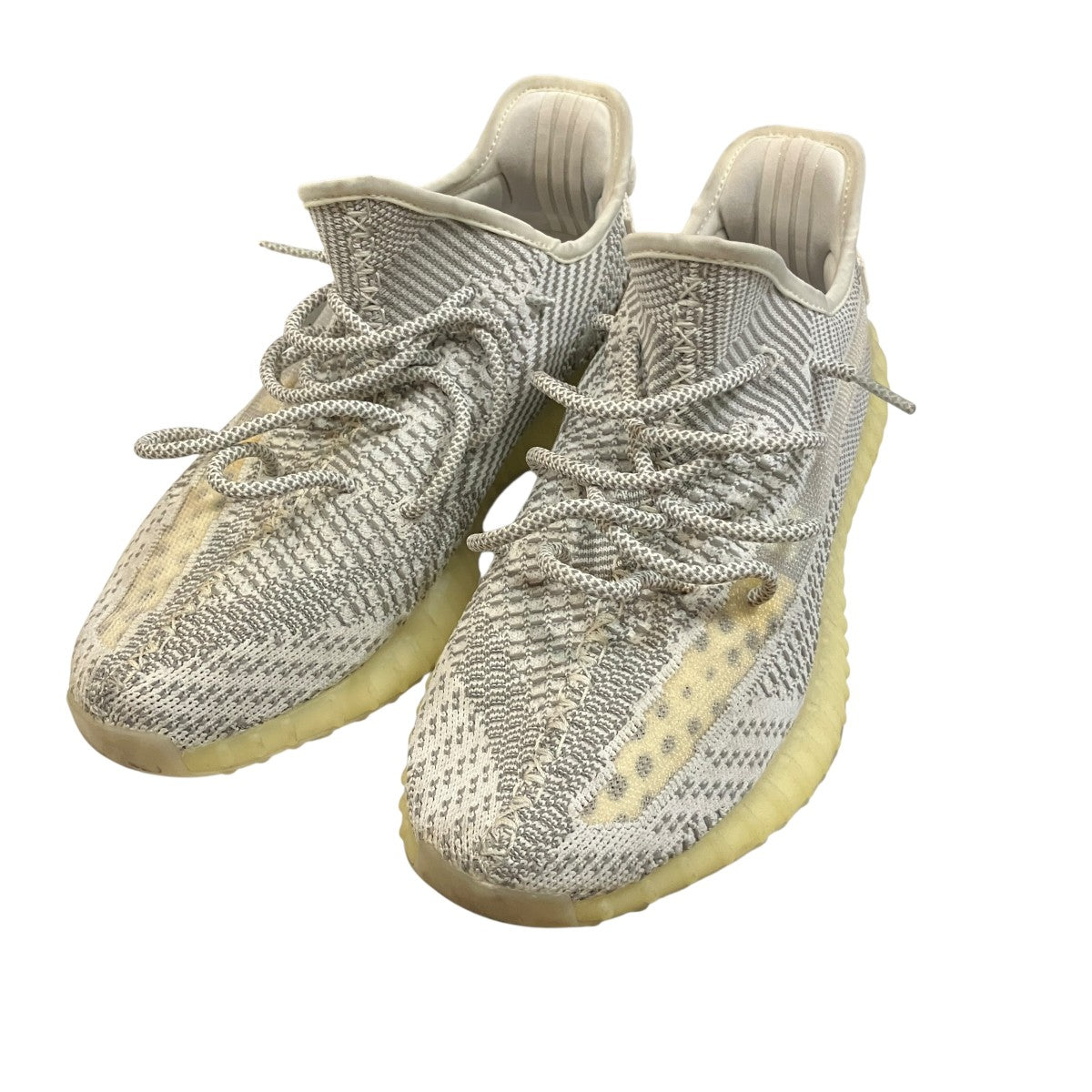 イージーブースト350V2 スタティック