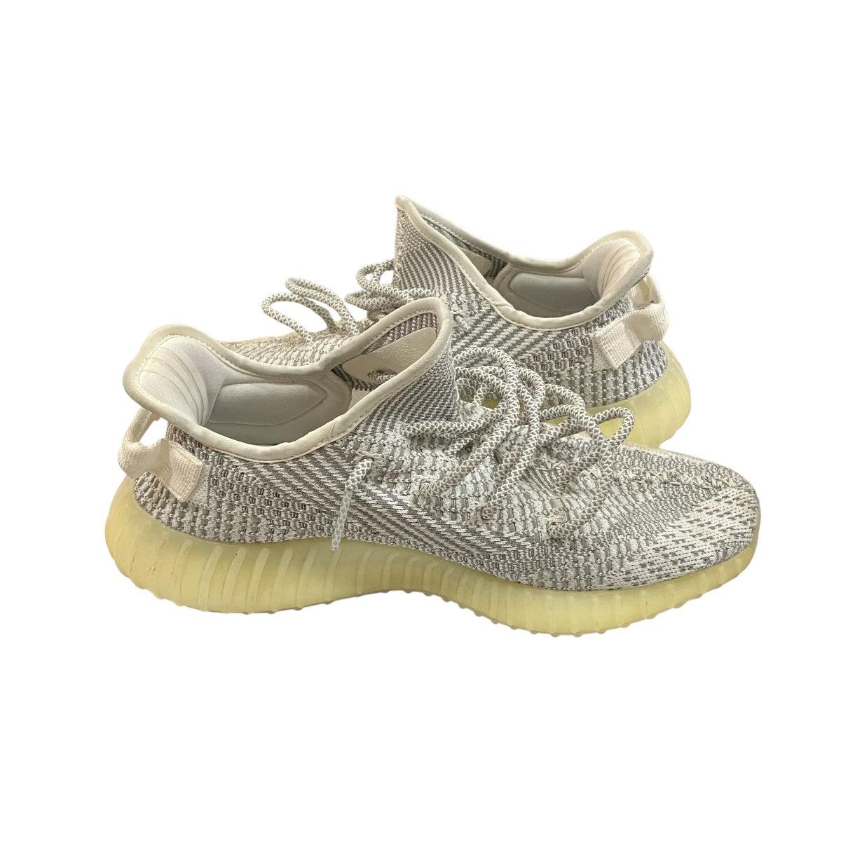 イージーブースト350V2 スタティック