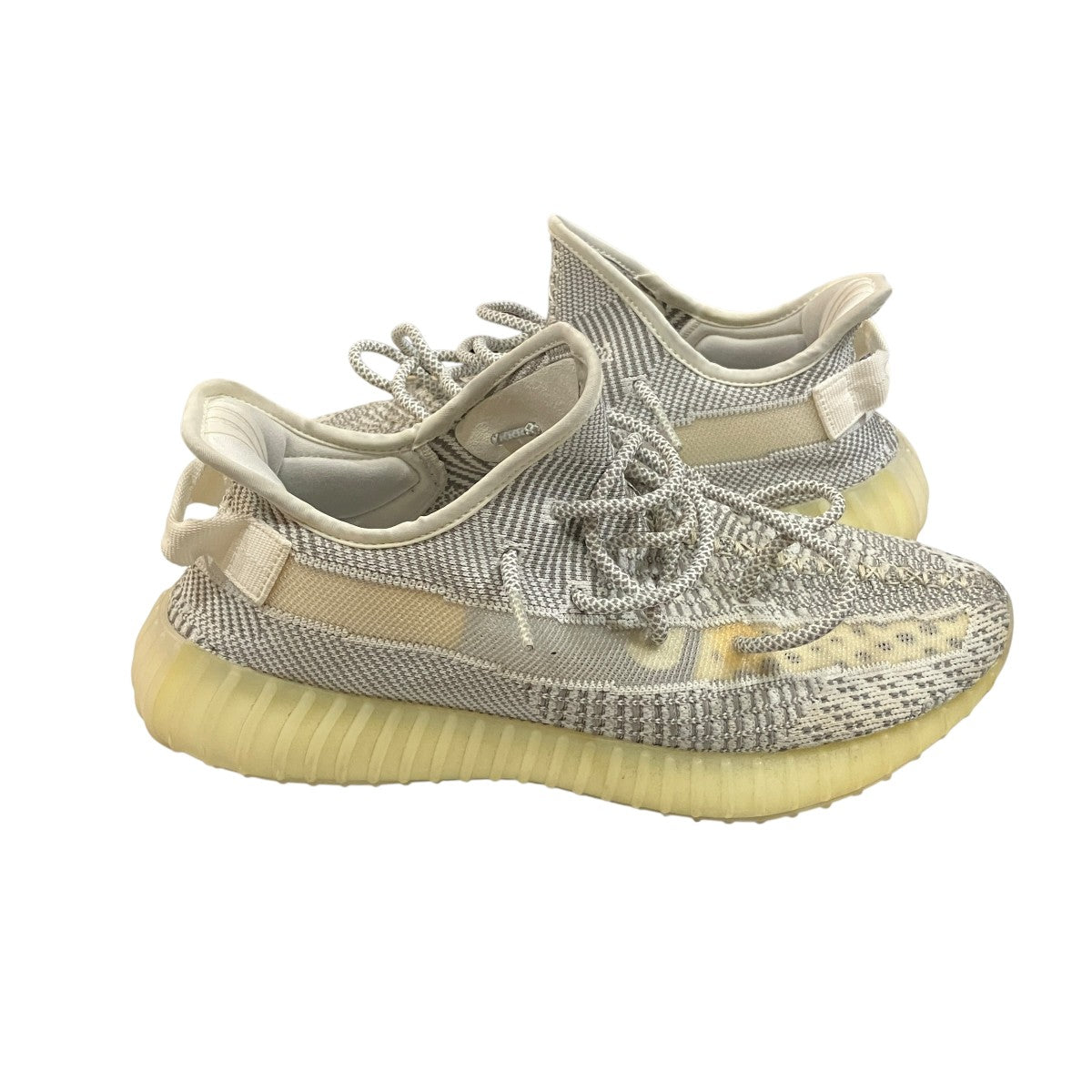 イージーブースト350V2 スタティック