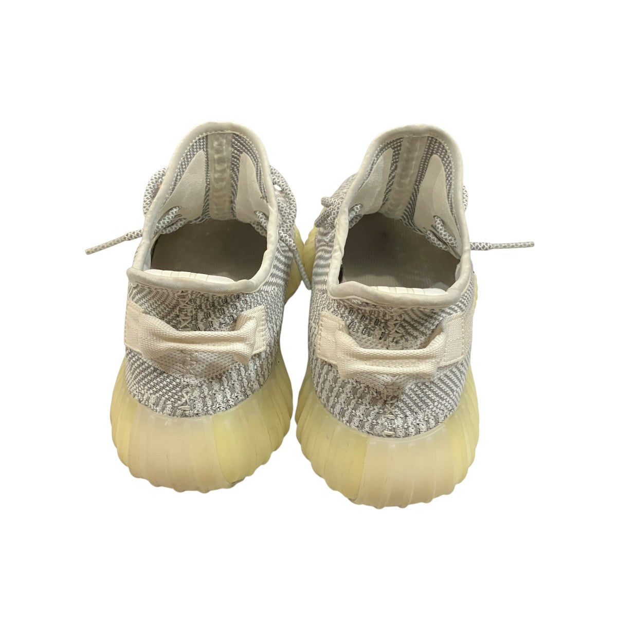 イージーブースト350V2 スタティック