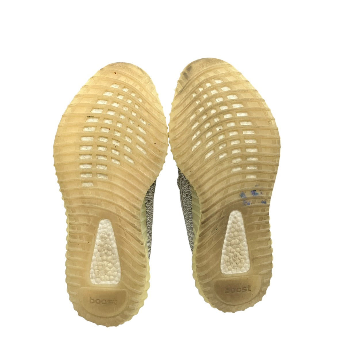 adidas×YEEZY イージーブースト350V2 スタティック EF2905 グレー
