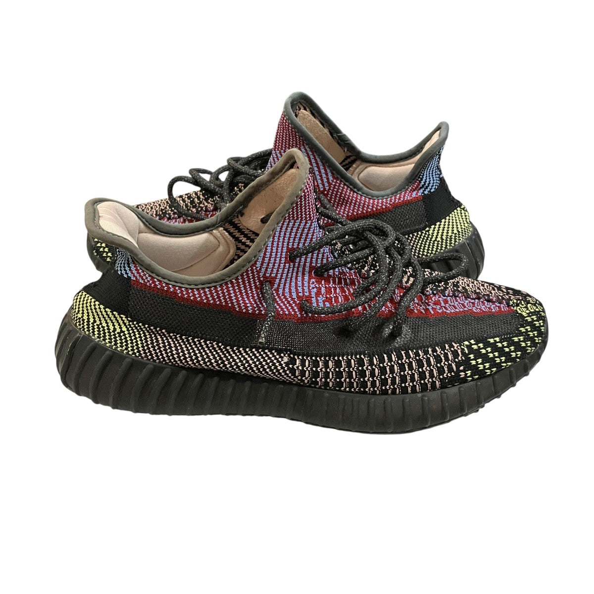 イージーブースト350V2 イェチェイル