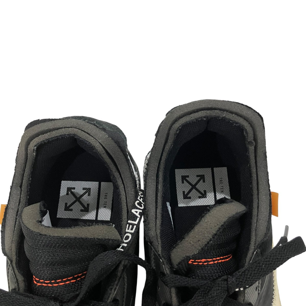 「THE 10 AIR MAX 90」ローカットスニーカーAA7293-001