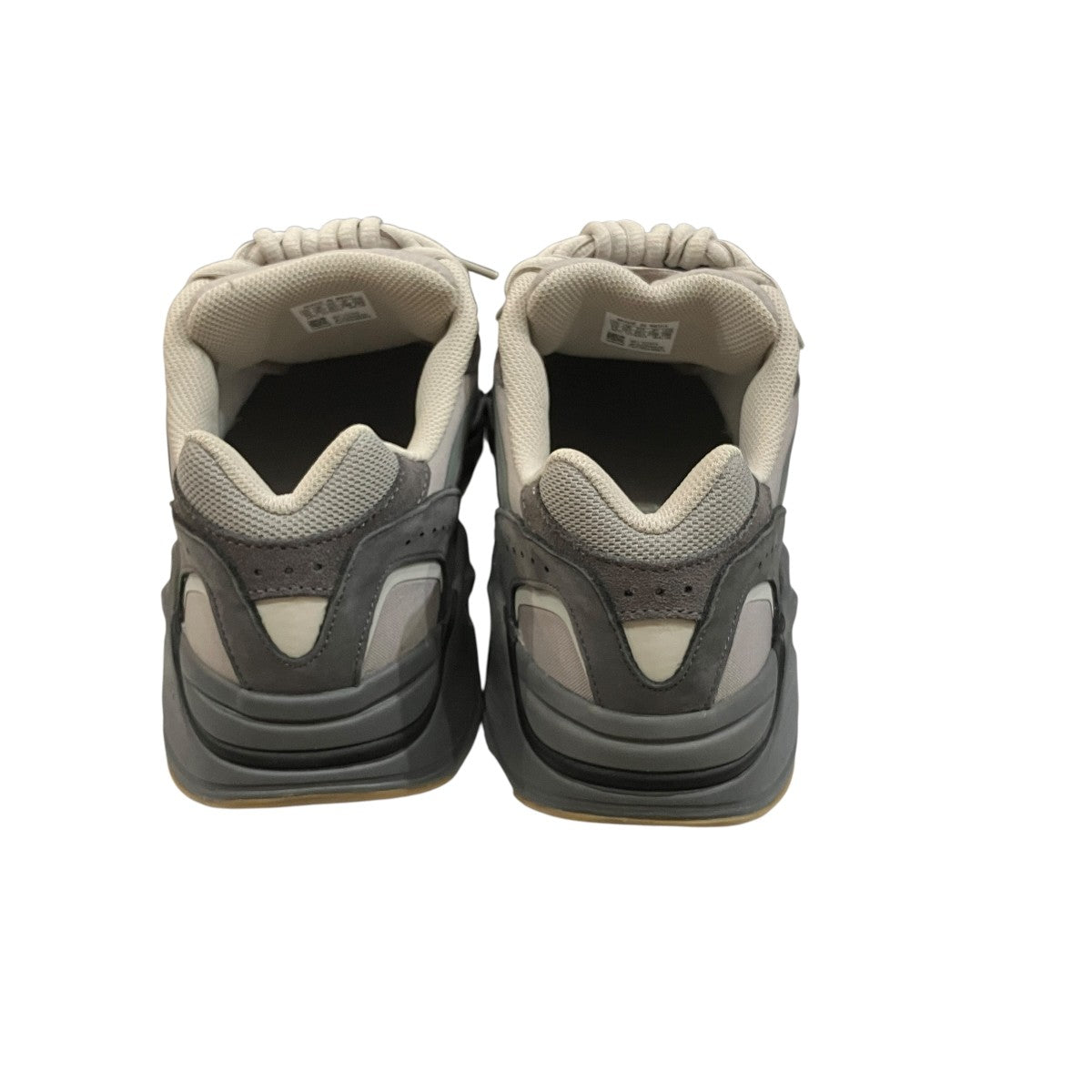 YEEZY BOOST 700V2 TEPHRA