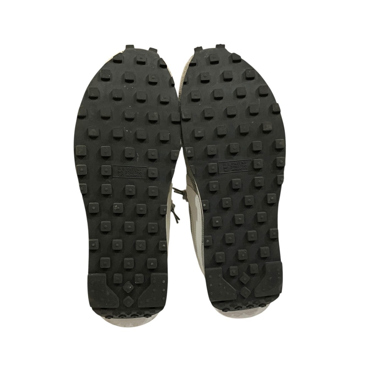 LD WAFFLE ローカットスニーカー