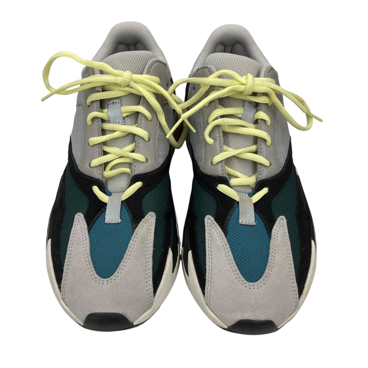 「YEEZY Boost 700 Wave Runner」 ローカットスニーカー B75571
