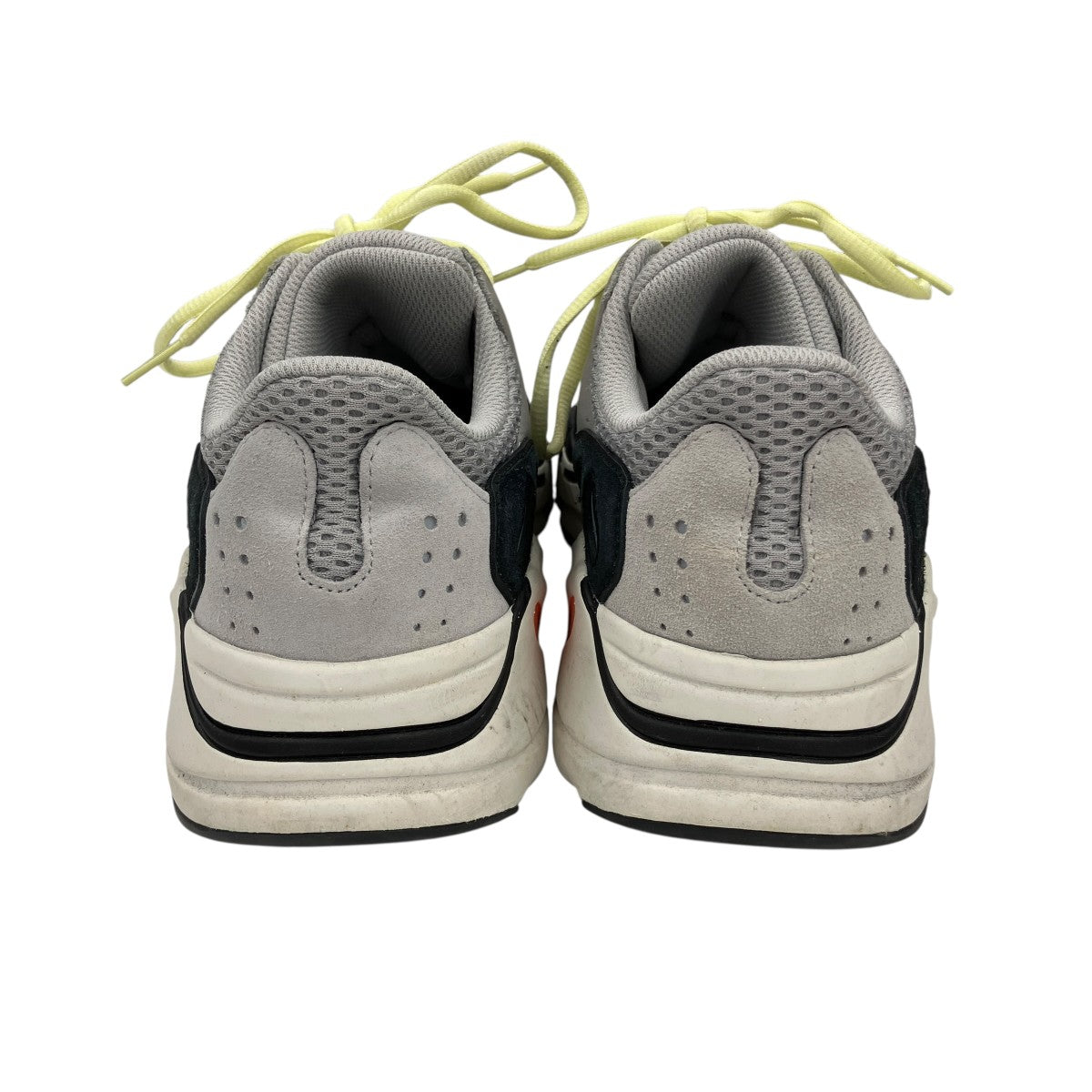 「YEEZY Boost 700 Wave Runner」 ローカットスニーカー B75571