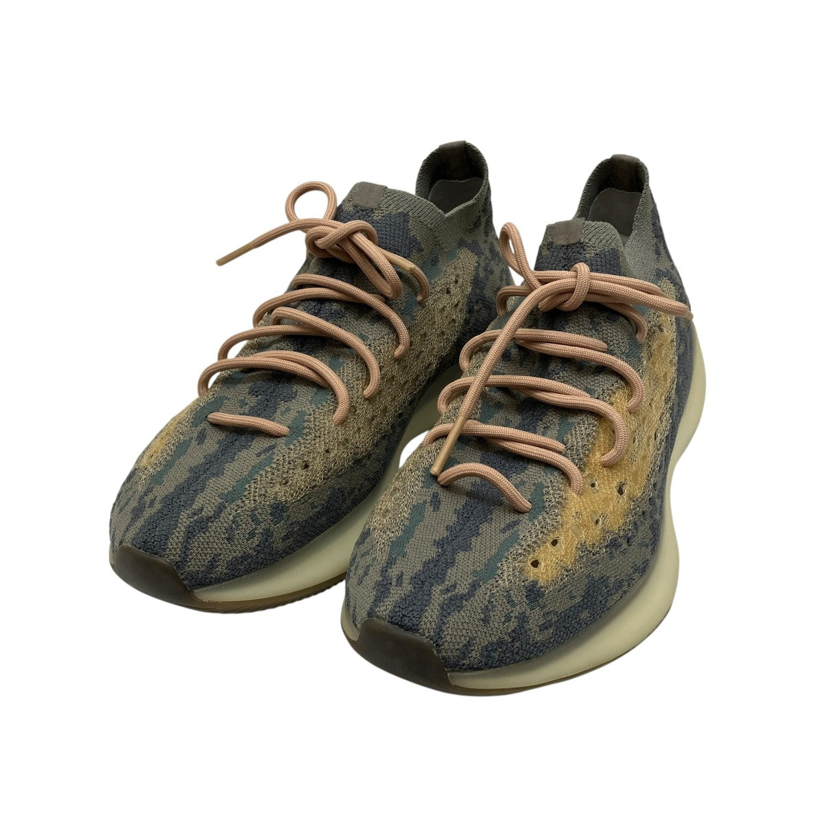 YEEZY BOOST 380 mistスニーカーFX9764