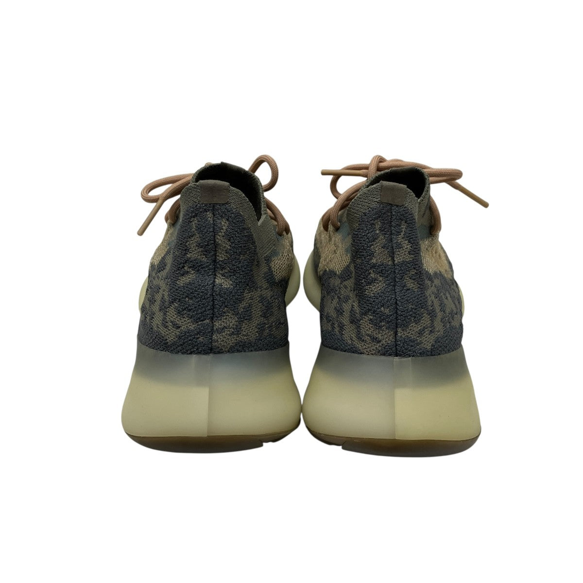 YEEZY BOOST 380 mistスニーカーFX9764