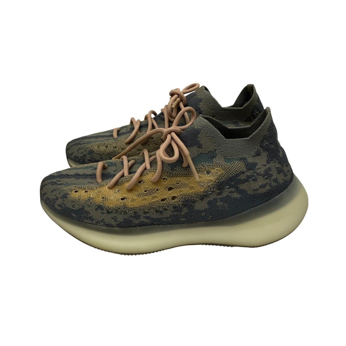 YEEZY BOOST 380 mistスニーカーFX9764