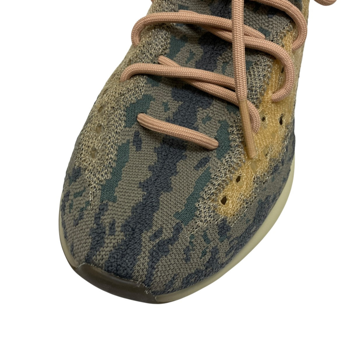 YEEZY BOOST 380 mistスニーカーFX9764