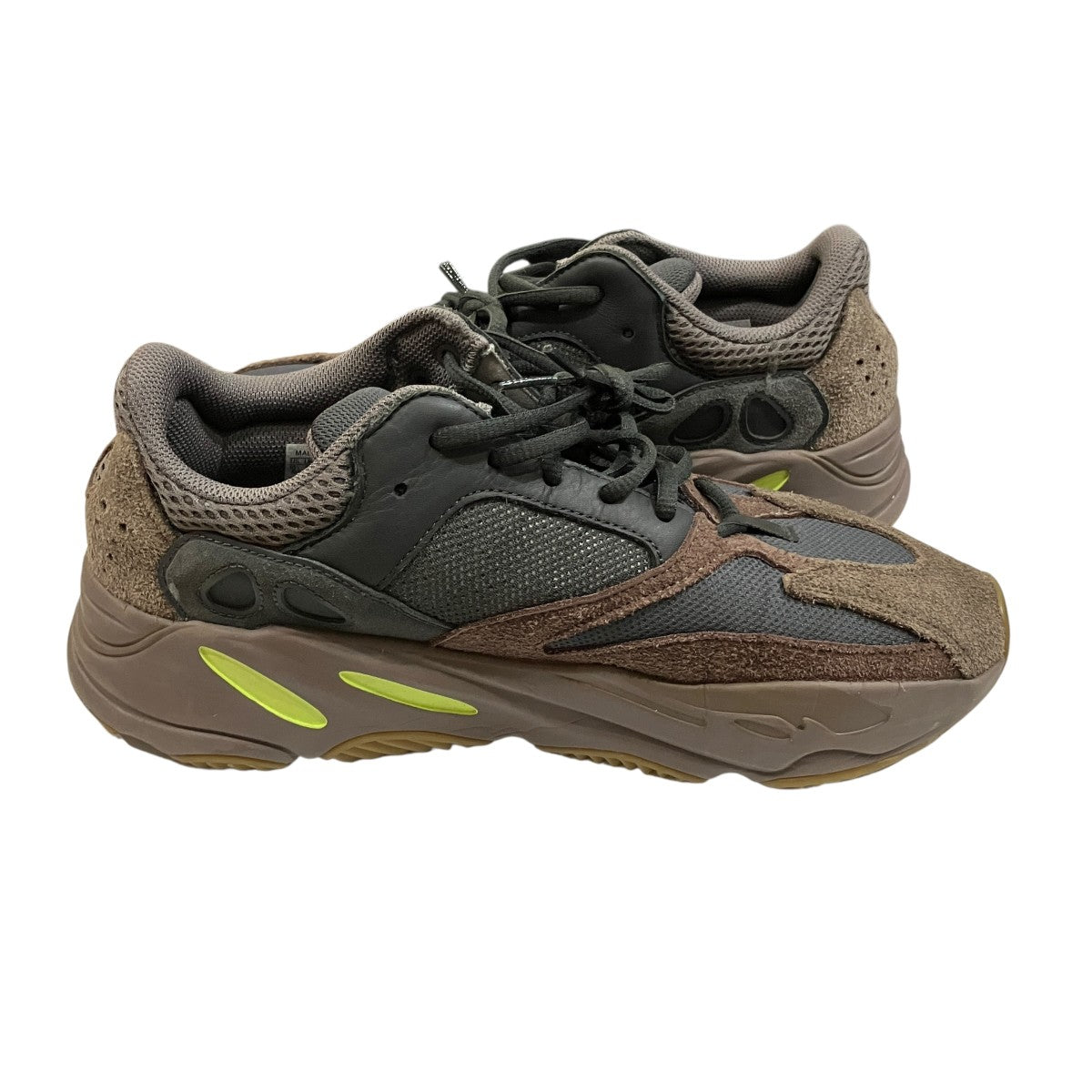 YEEZY BOOST 700 WAVE RUNNER ローカットスニーカー
