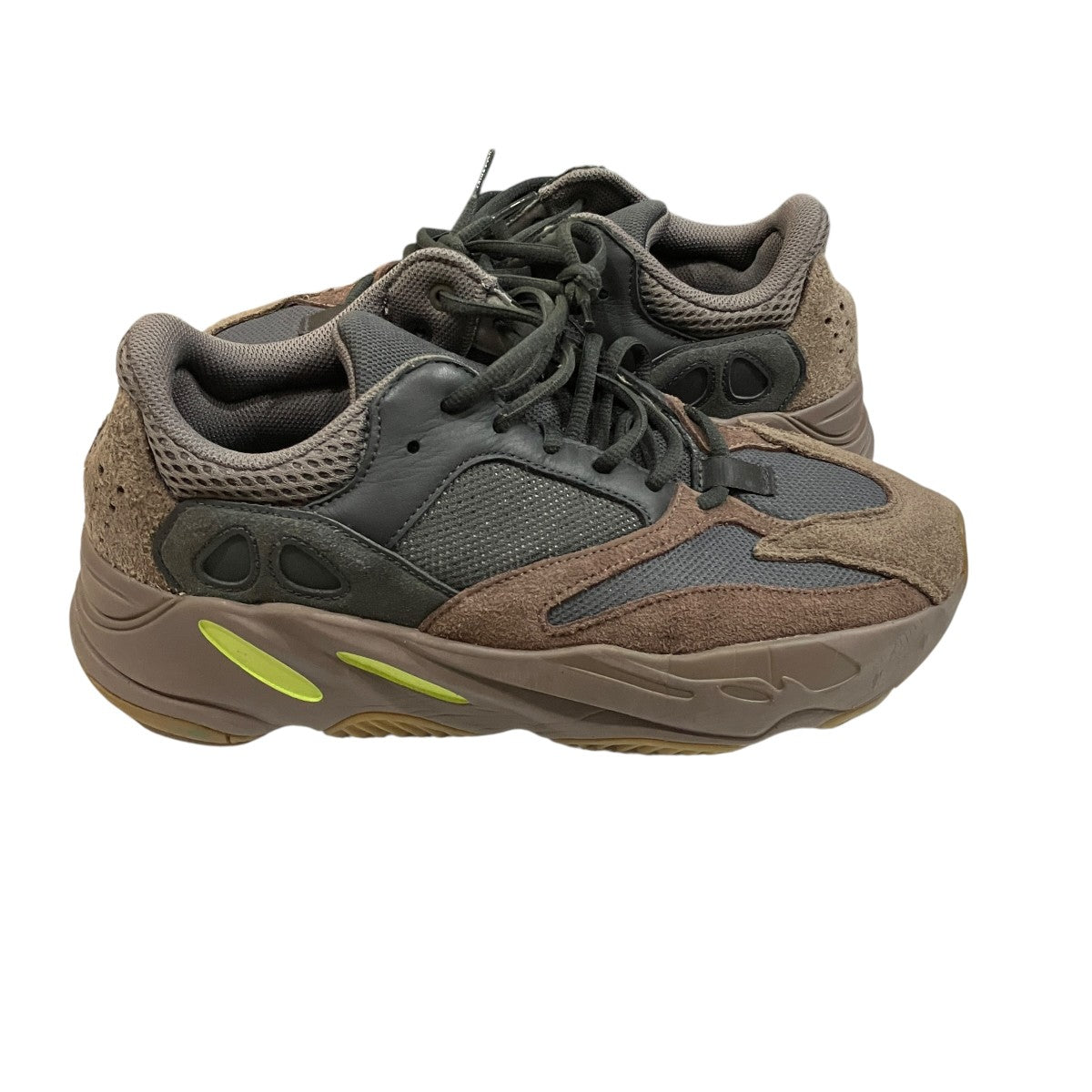 YEEZY BOOST 700 WAVE RUNNER ローカットスニーカー