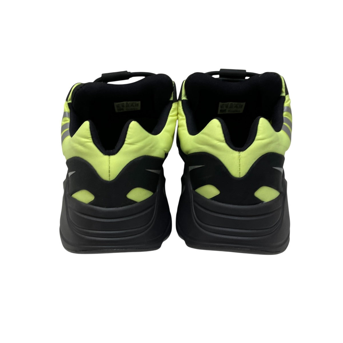 YEEZY BOOST 700 MNVNローカットスニーカーFY3727