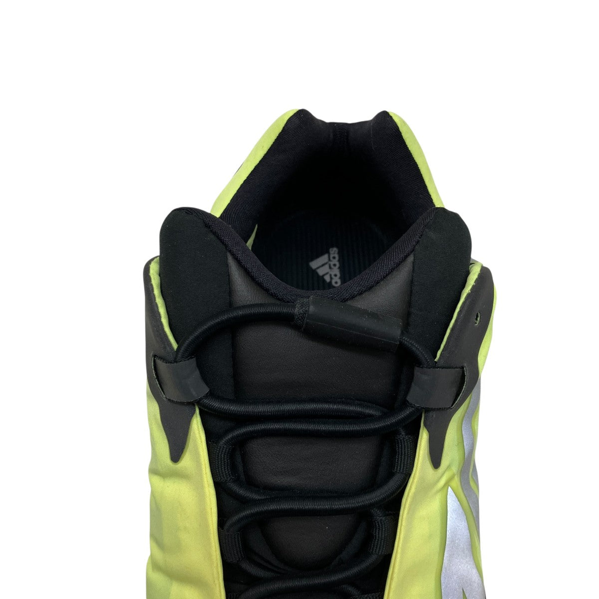 YEEZY BOOST 700 MNVNローカットスニーカーFY3727