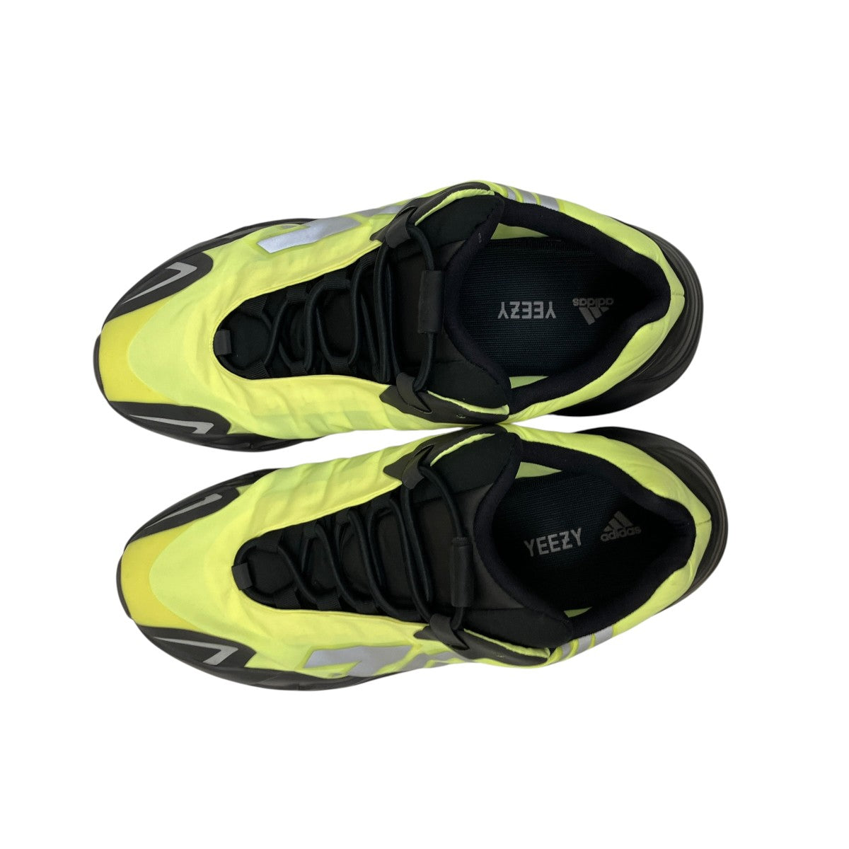 YEEZY BOOST 700 MNVNローカットスニーカーFY3727