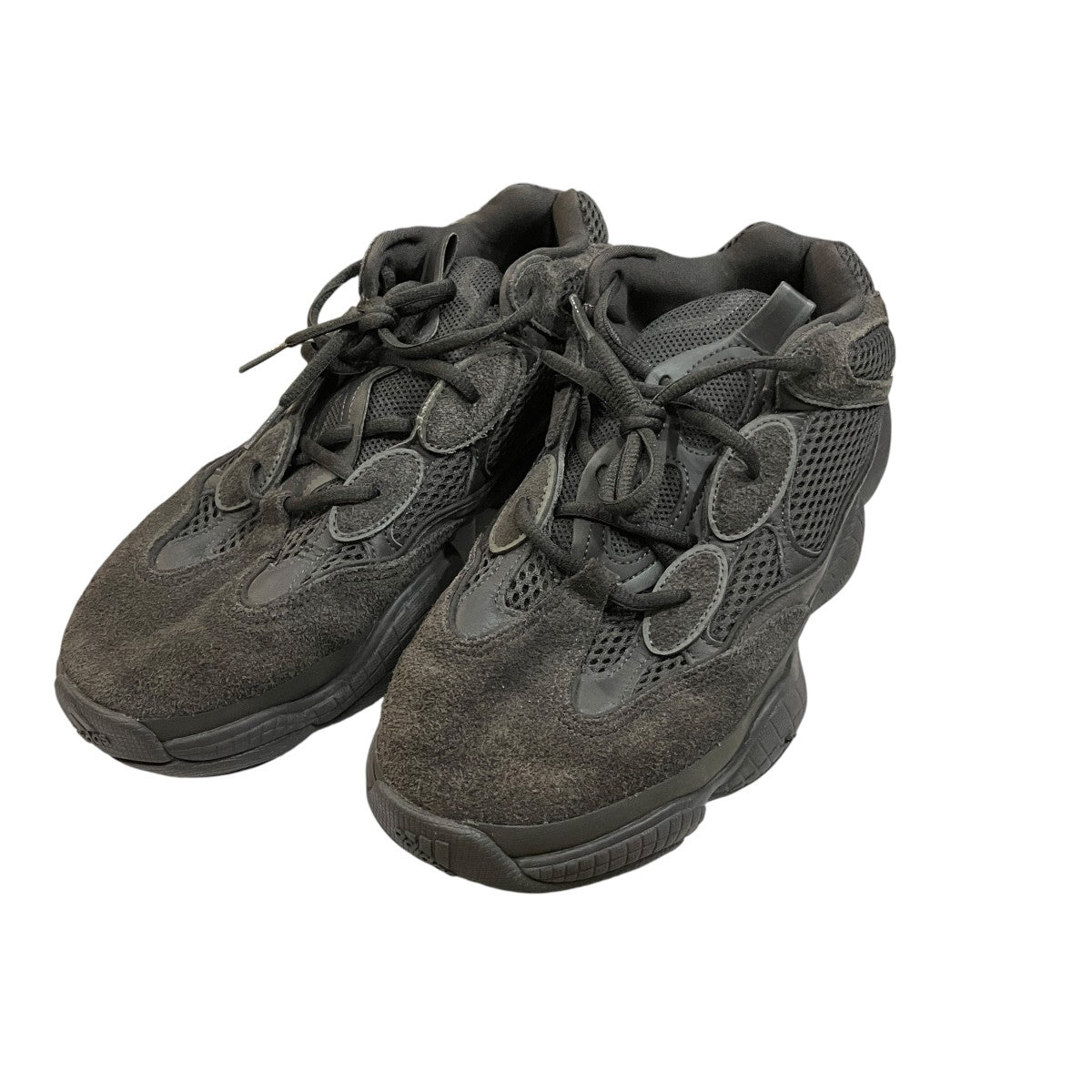 YEEZY 500