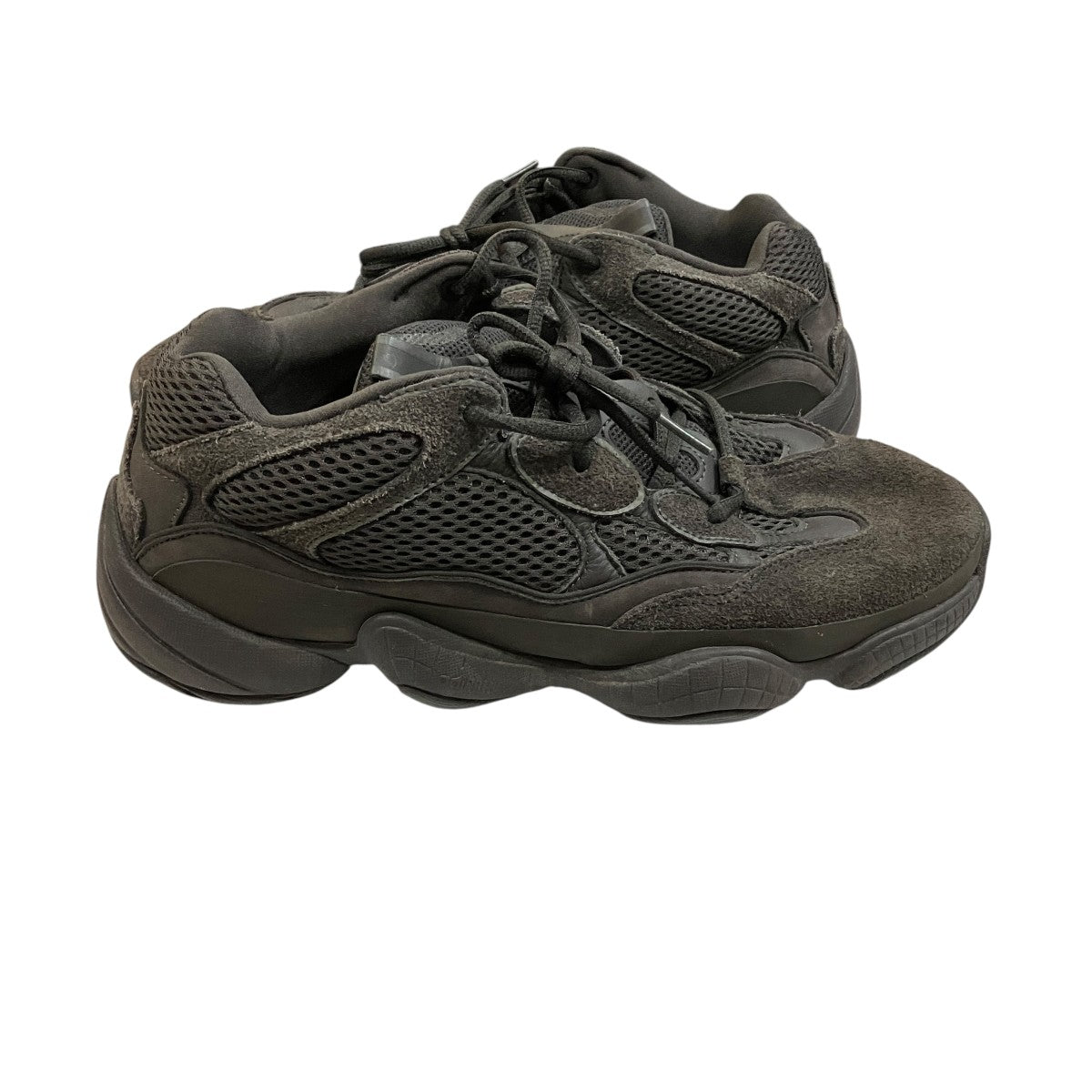 YEEZY 500