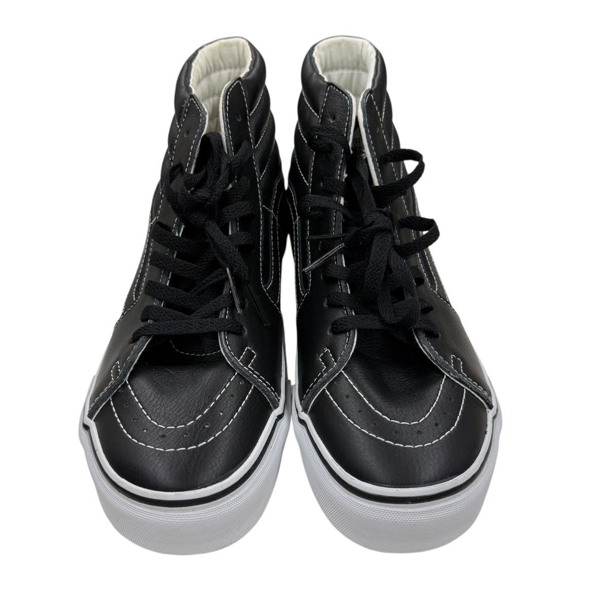 箱 SK8-HIレザーハイカットスニーカー5571499