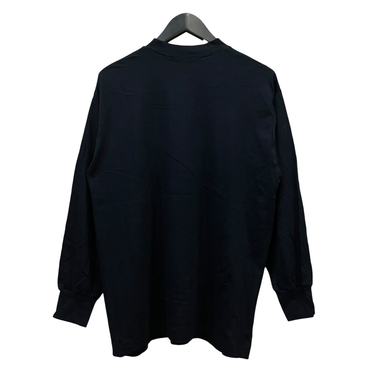 「田中オム」ロングスリーブTシャツHT-110300
