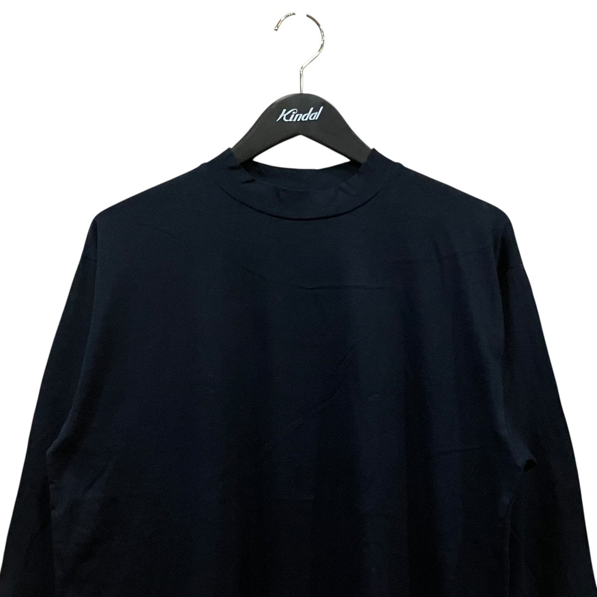 「田中オム」ロングスリーブTシャツHT-110300