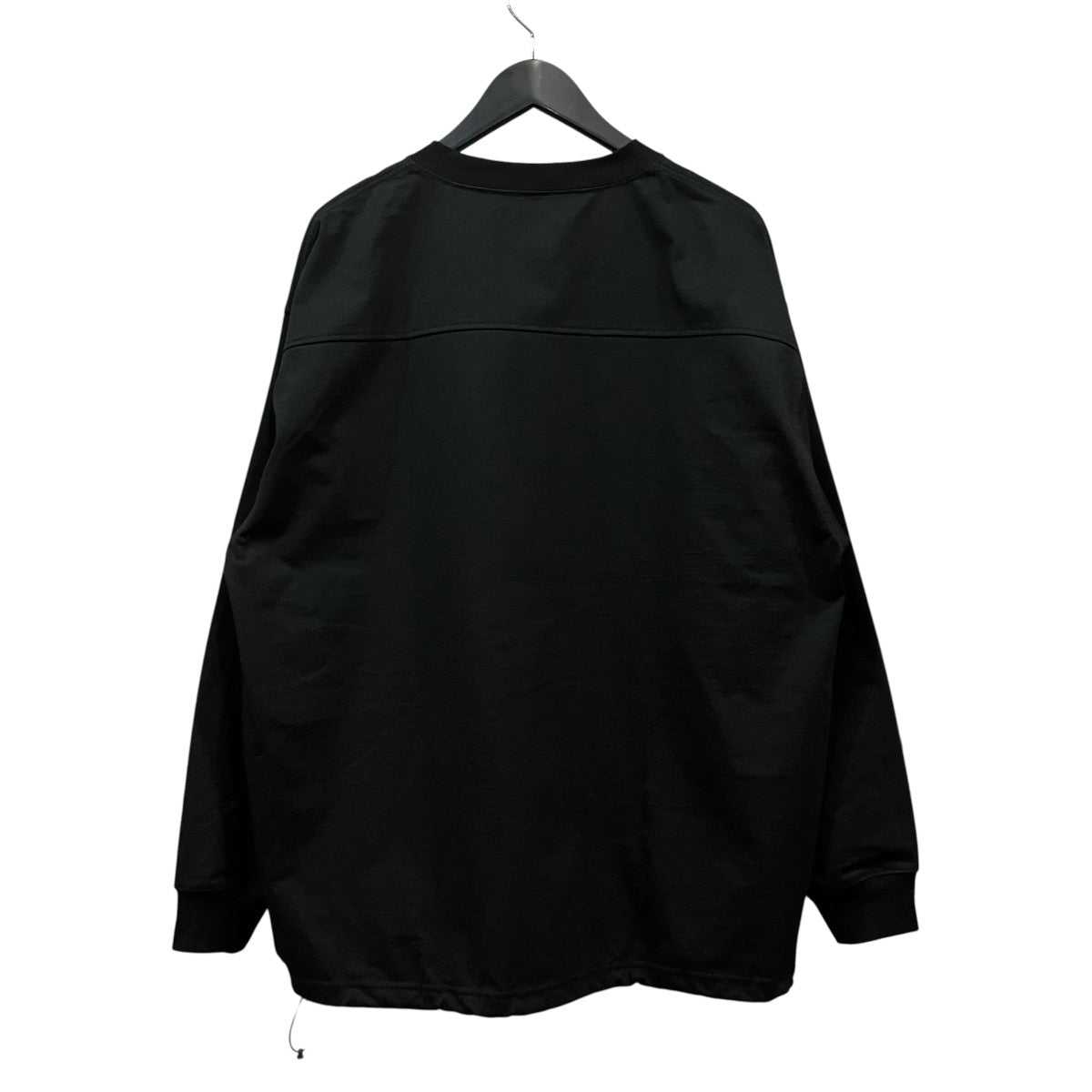 「TECH FOOTBALL SHIRTS」ロングスリーブTシャツBE-30024
