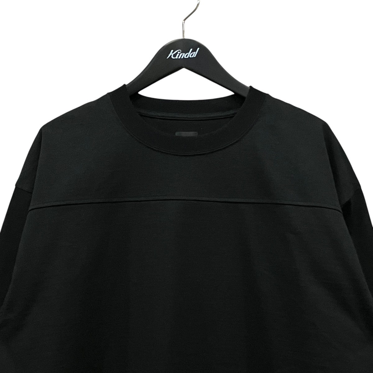 「TECH FOOTBALL SHIRTS」ロングスリーブTシャツBE-30024