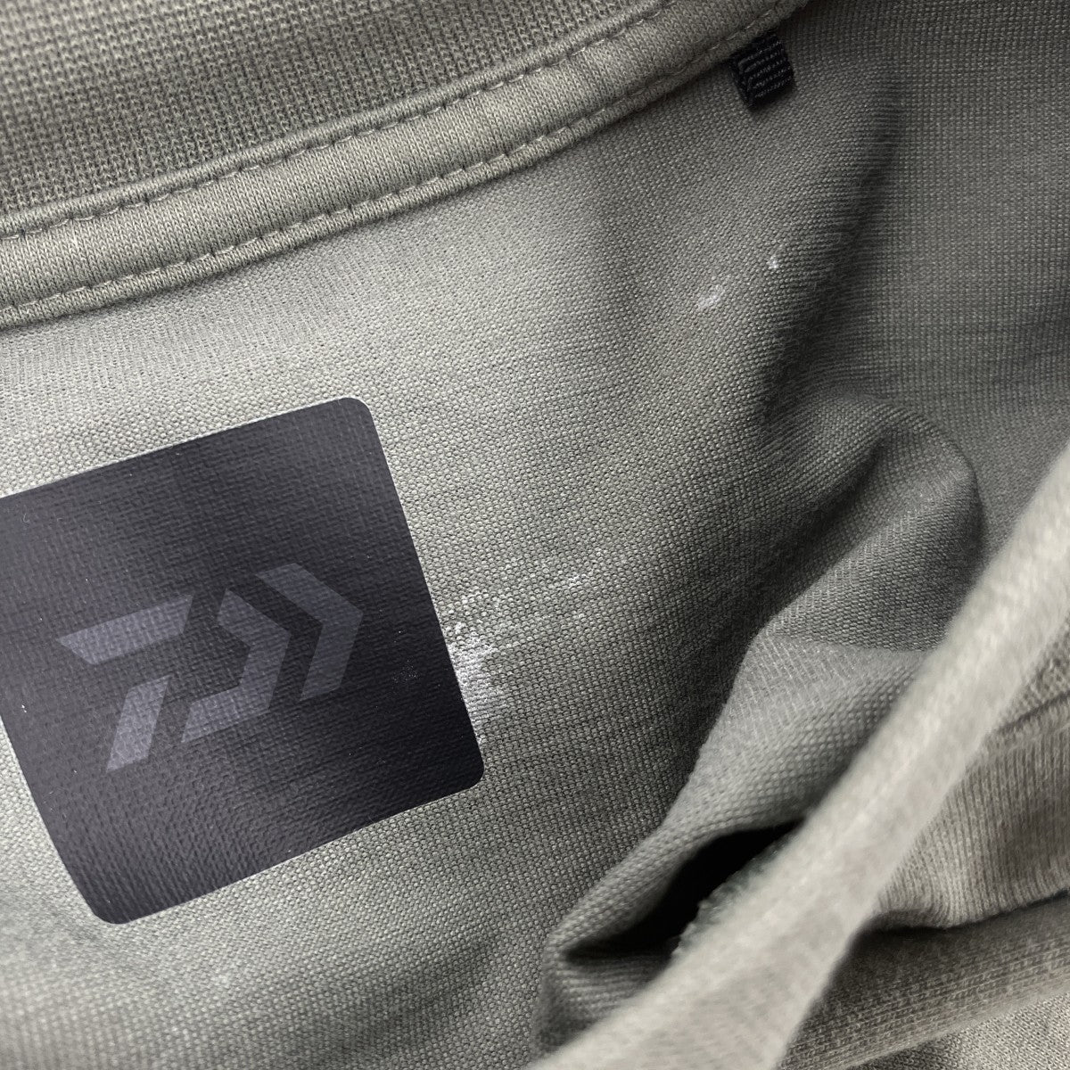 「TECH W POCKET CREW TEE」テック ポケット クルーTシャツBE-32025