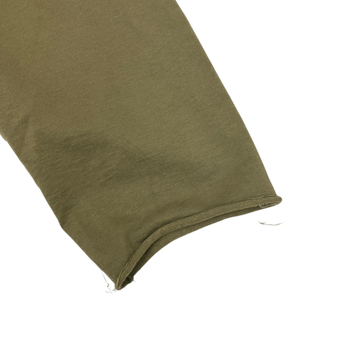 COACH CREW PULLOVER Q S C N SWEAT CORDURA7分袖スウェットNN-C3524