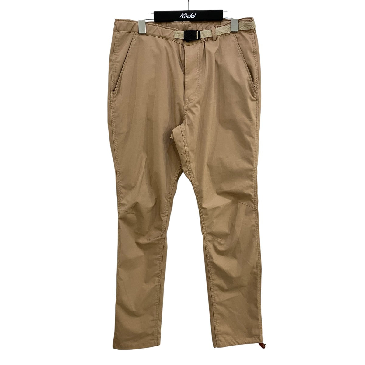 「CLIMBER EASY PANTS 2 POLY TWILL Pliantex」クライマーイージーパンツNN-P3388