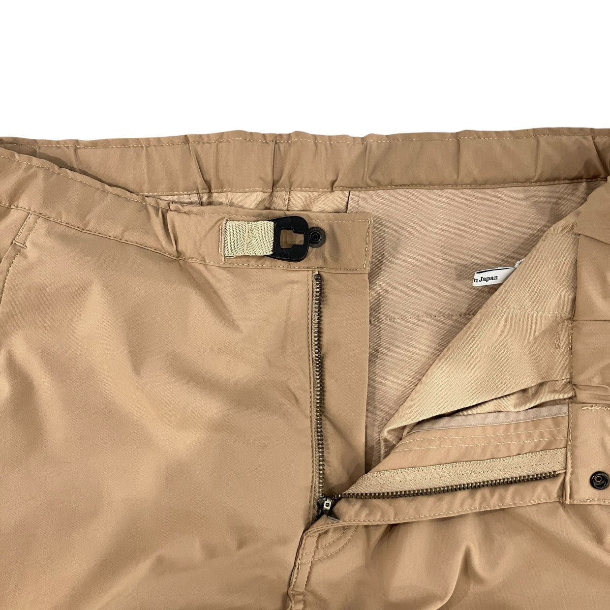 「CLIMBER EASY PANTS 2 POLY TWILL Pliantex」クライマーイージーパンツNN-P3388