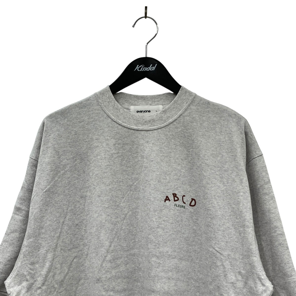 ポイントロゴTシャツEV23-CS06