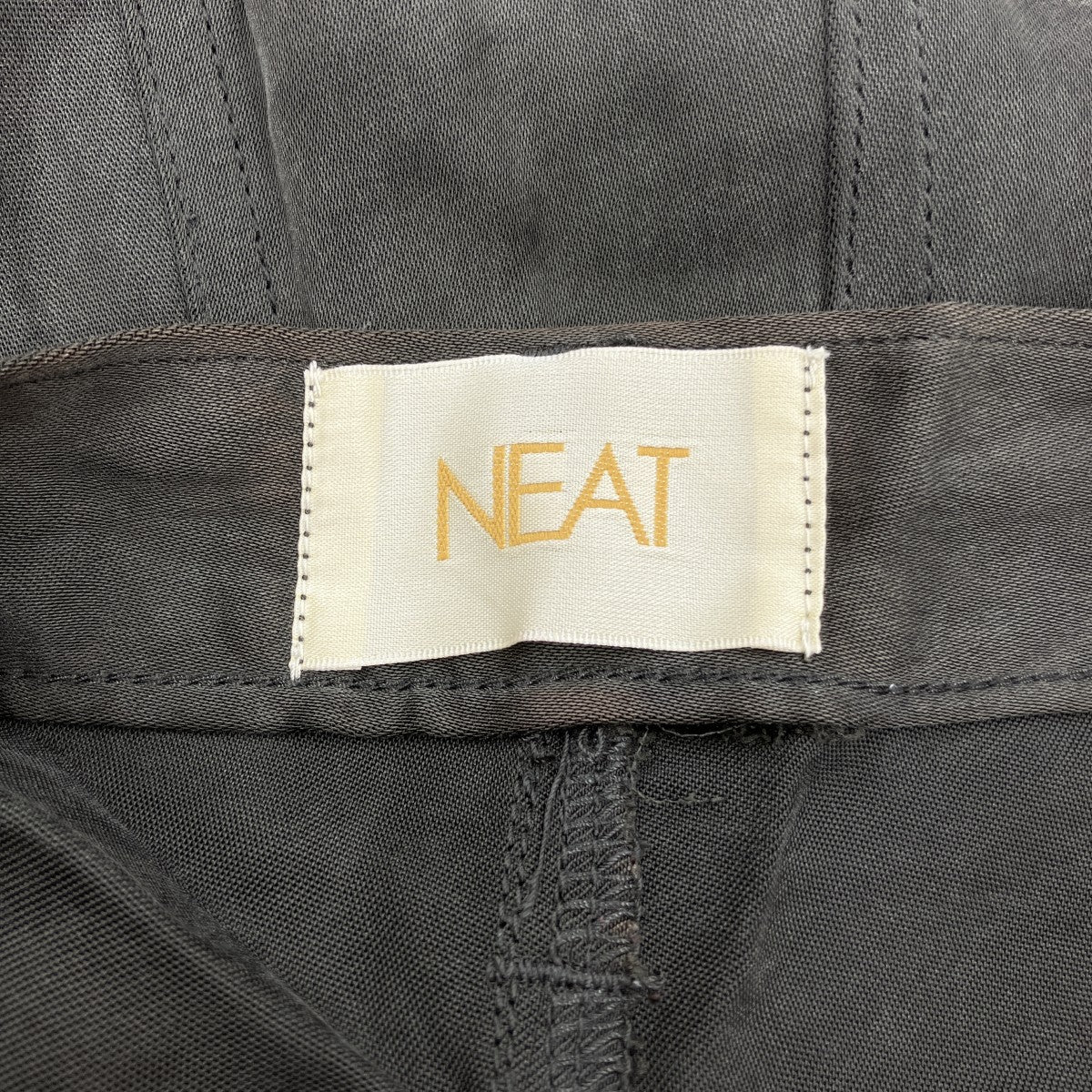 パンツ