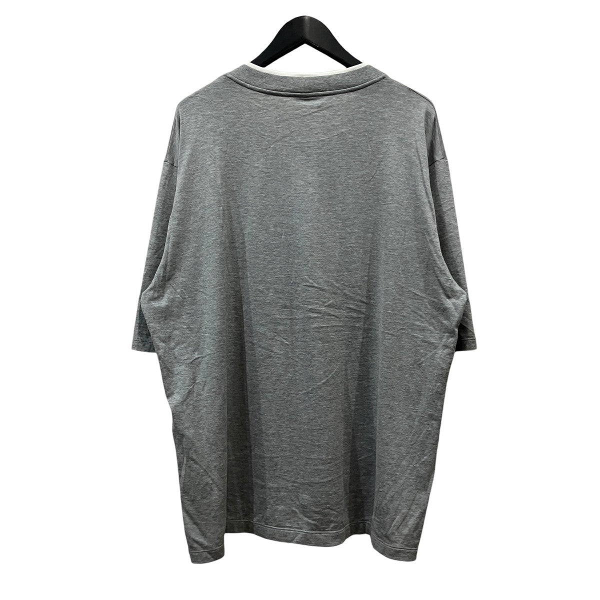 レイヤードTシャツRX0AU671Q.09NP