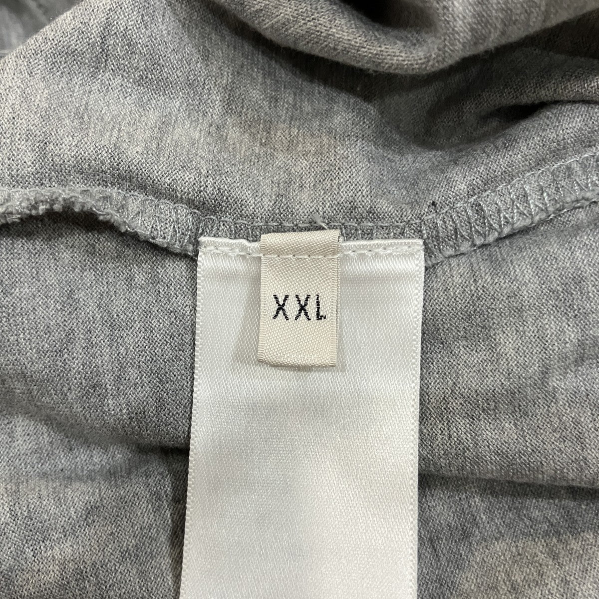 レイヤードTシャツRX0AU671Q.09NP