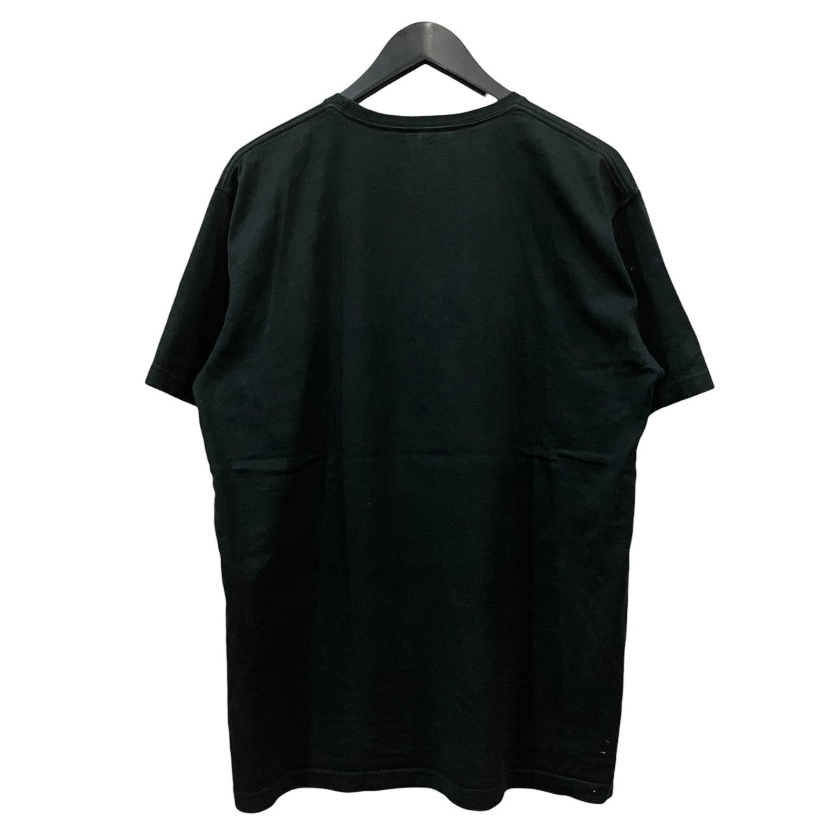 レッドデビルプリントTシャツ