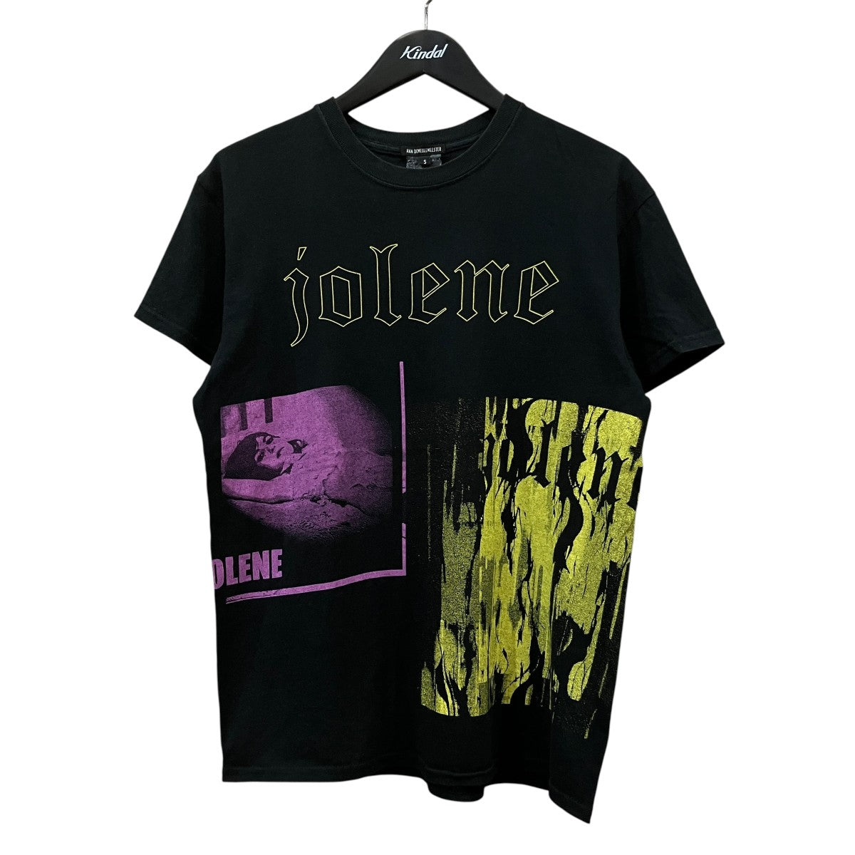 プリントTシャツ