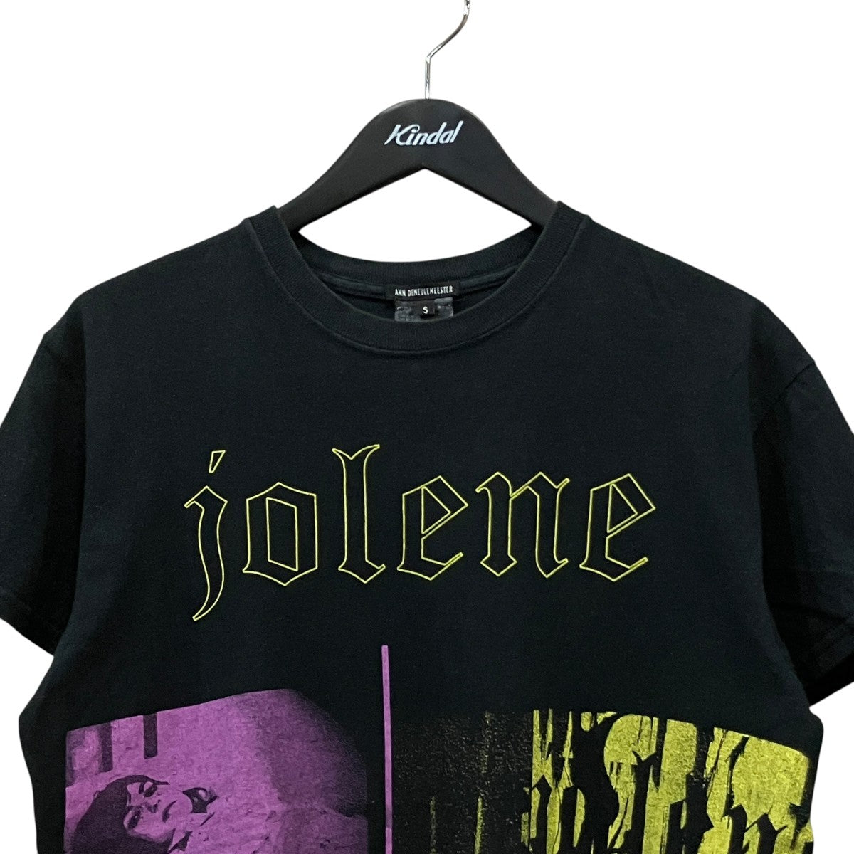 プリントTシャツ