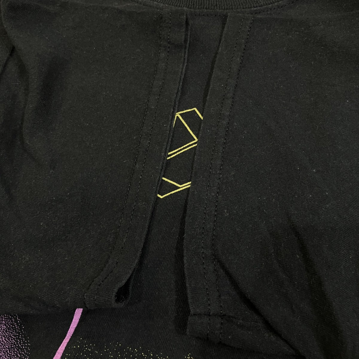 プリントTシャツ