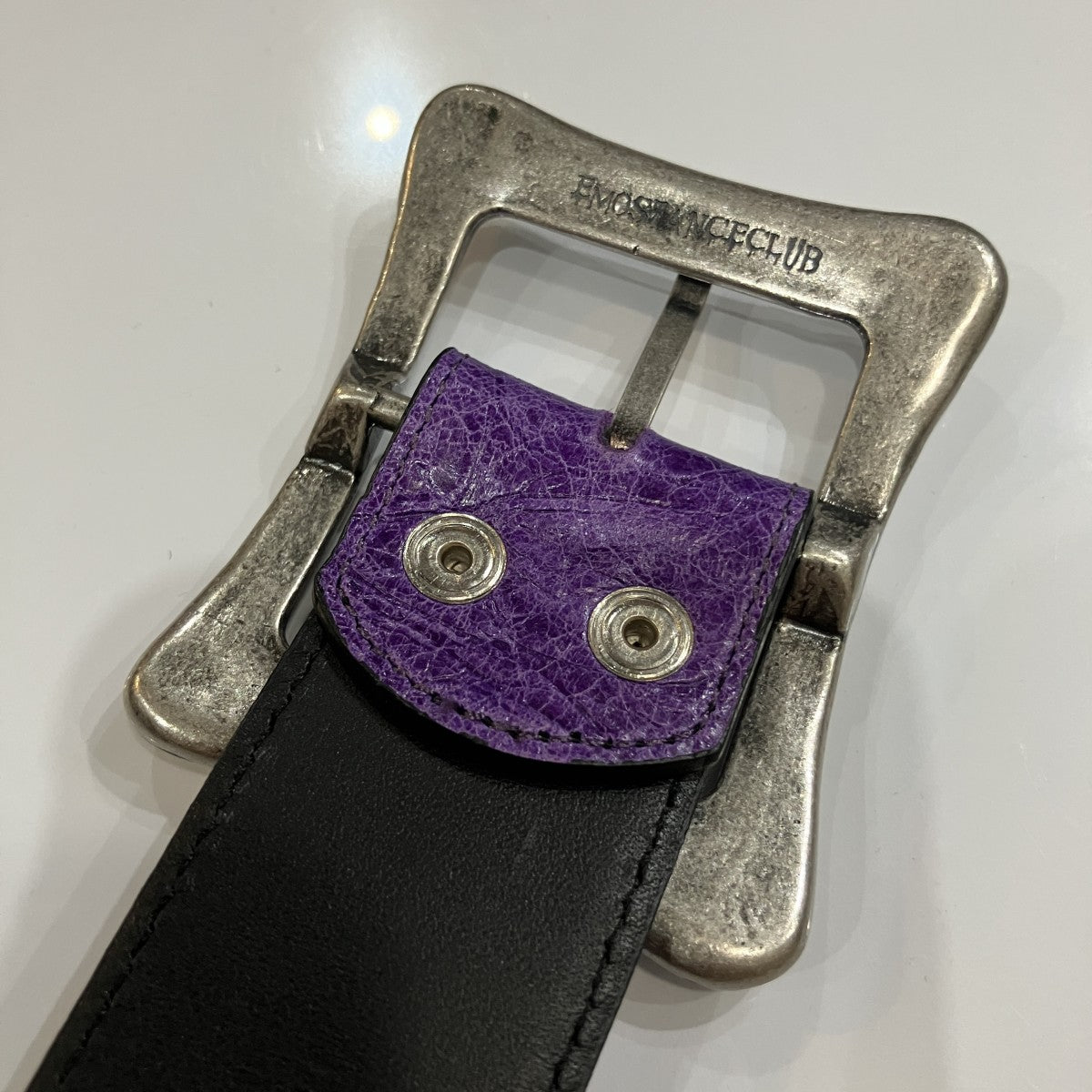 ベルト