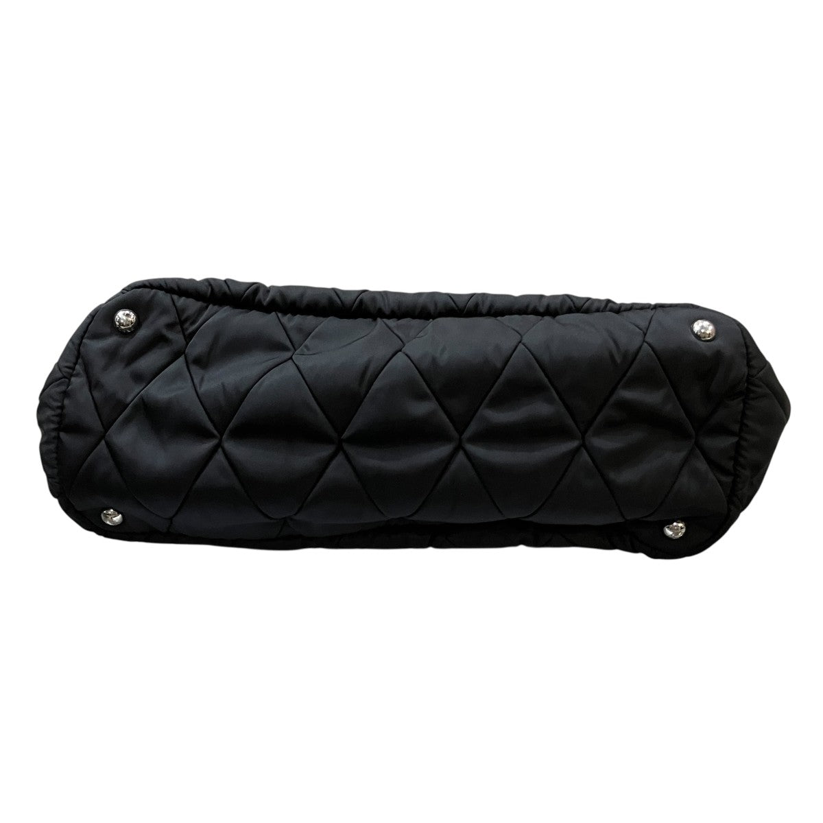 Re-Nylon パデッドトートバッグ