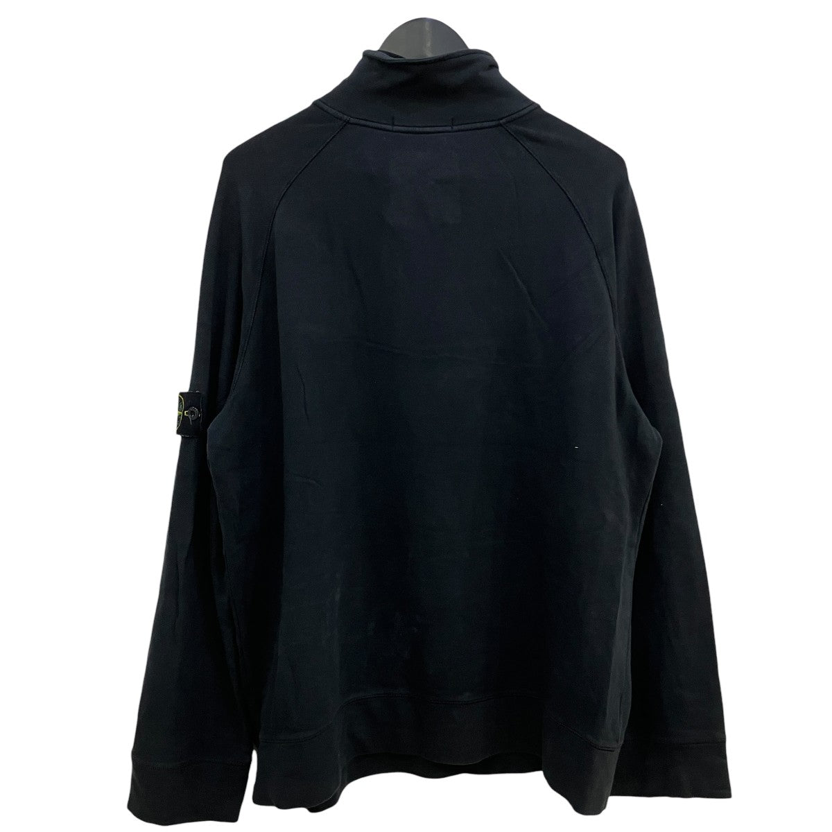 「Stretch Cotton Pullover」ストレッチコットン プルオーバー ポロシャツ51156835