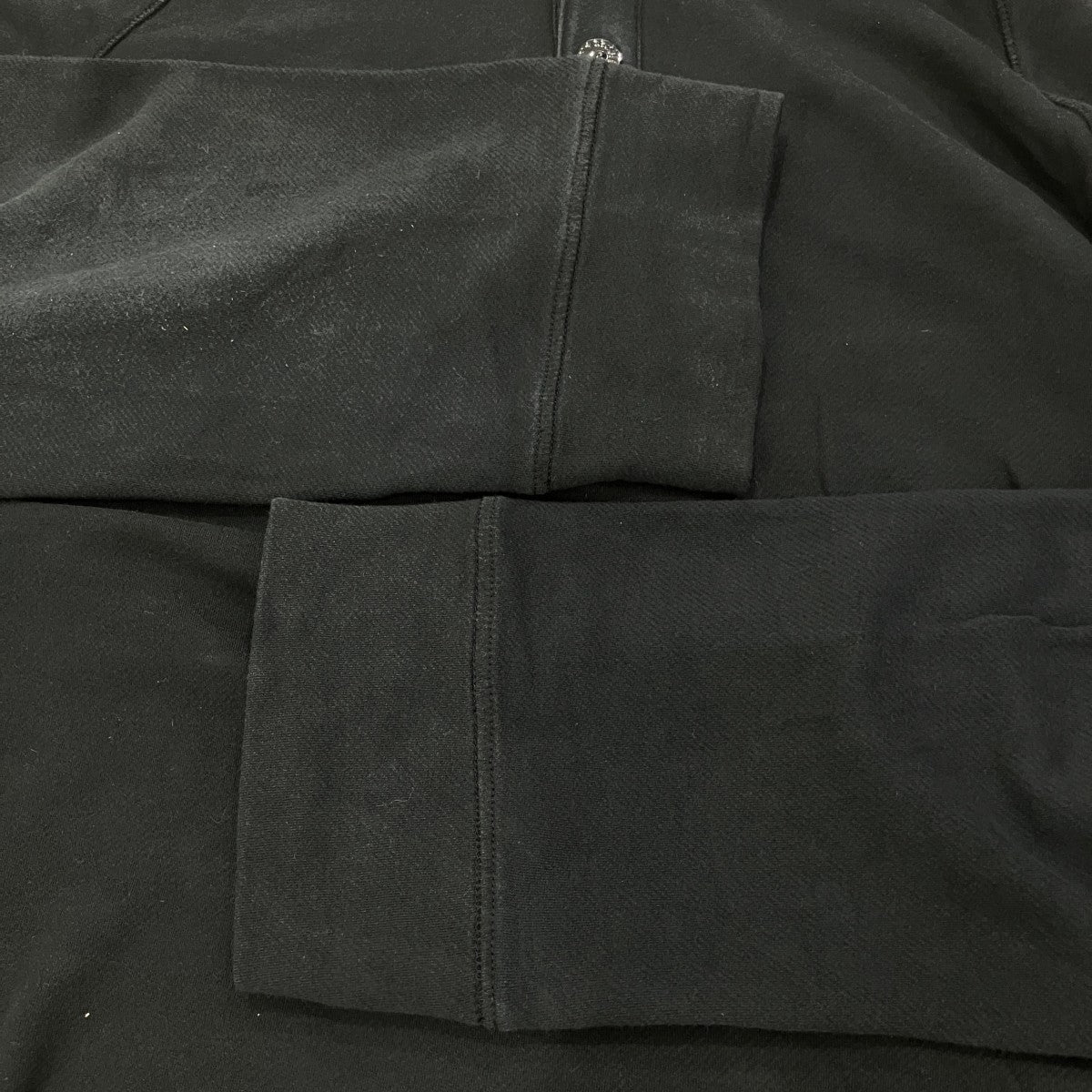 「Stretch Cotton Pullover」ストレッチコットン プルオーバー ポロシャツ51156835