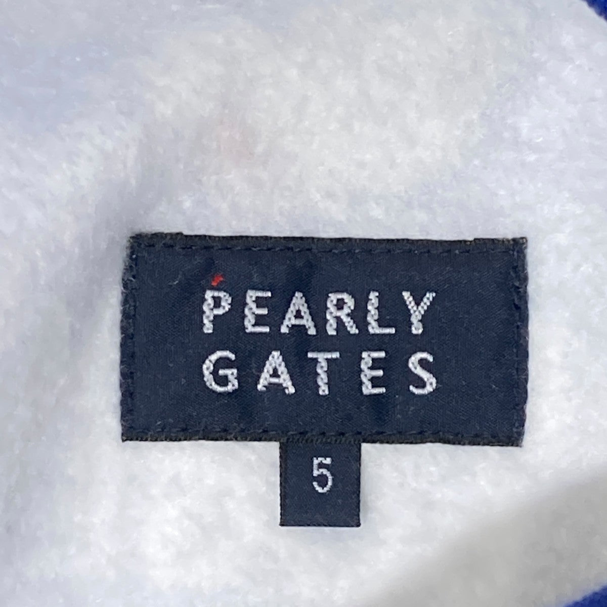 PEARLY GATES ミッキーマウス総柄スウェットパンツ053-1231019 古着・中古-7枚目のアイテム画像