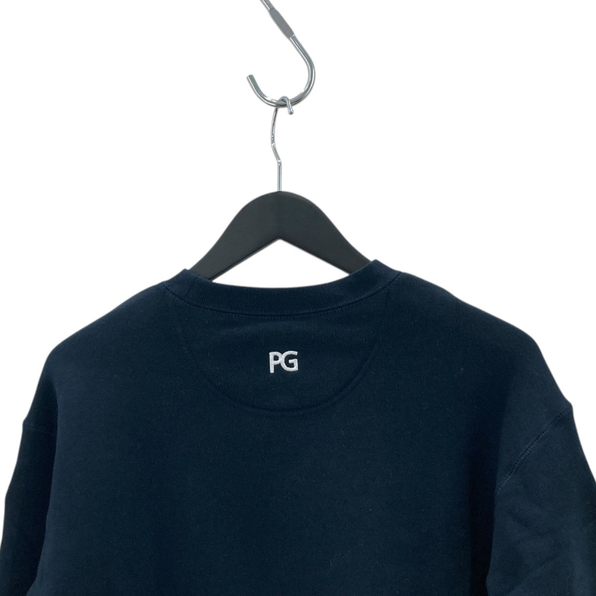PEARLY GATES ミッキーマウスパッチスウェット055-1262008 古着・中古-4枚目のアイテム画像