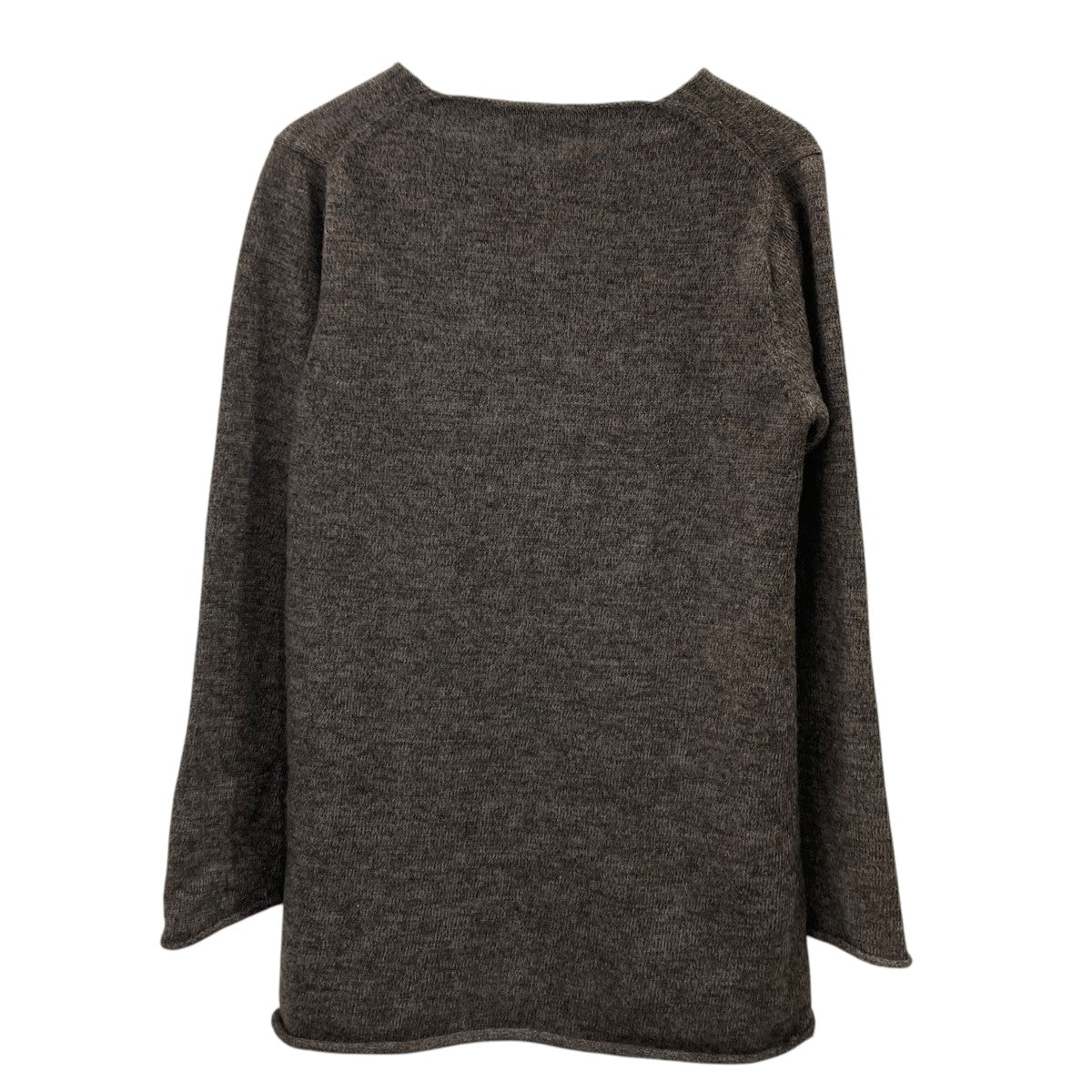 SHIRTSクルーネックニットMS-K73-154
