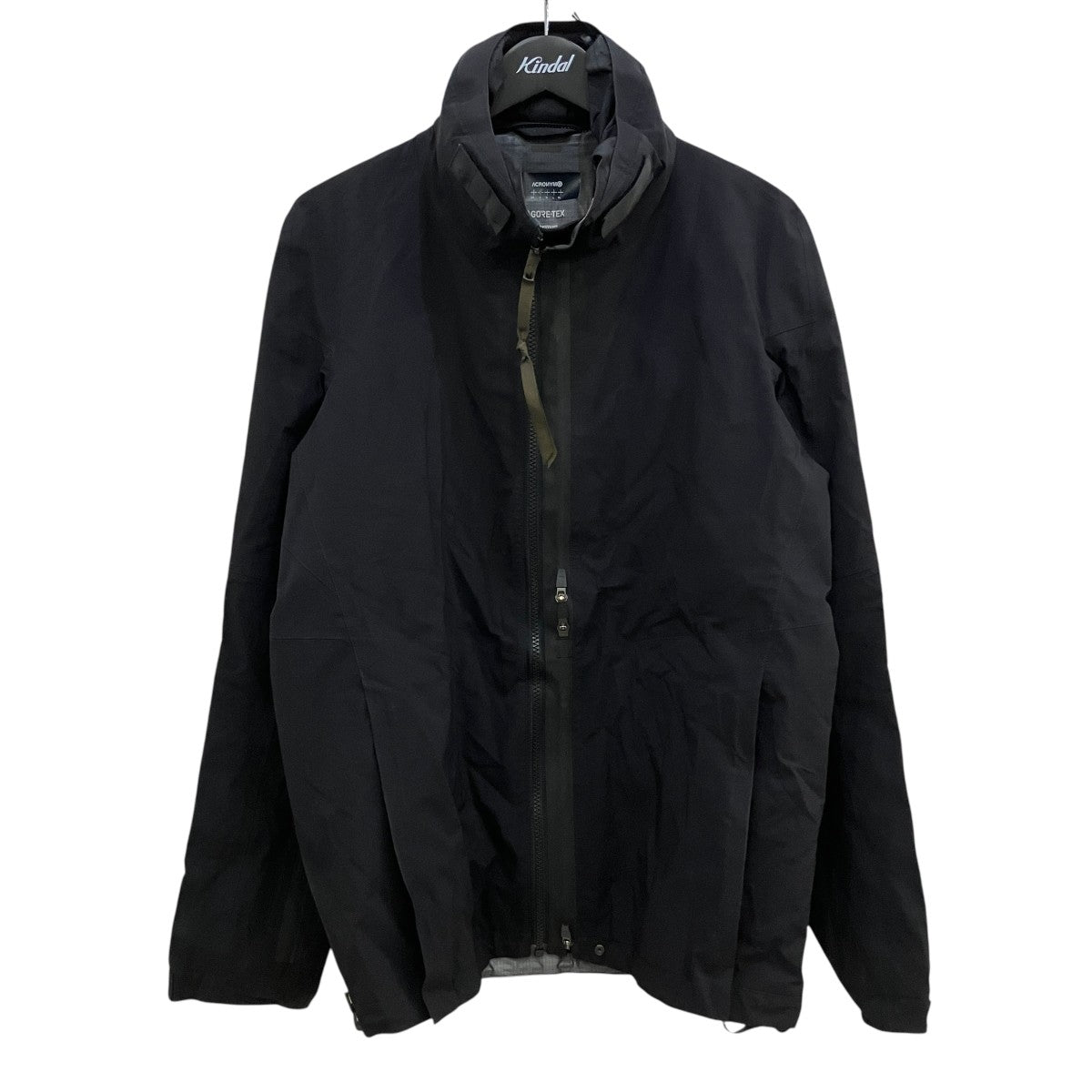 ACRONYM 「3L Gore-Tex Pro Interops Jacket」ゴアテックスジャケットJ47-GT